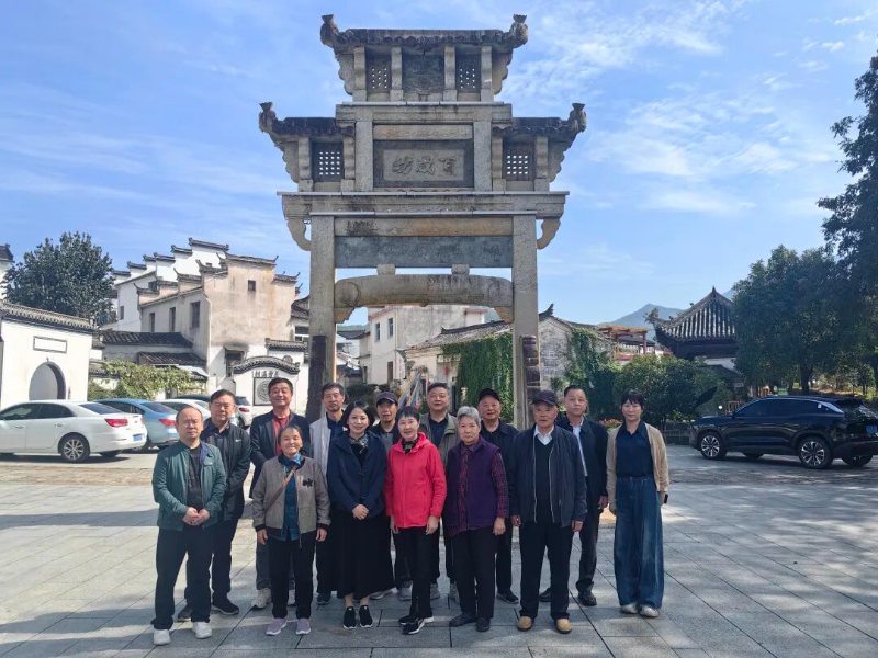 情暖金秋 爱在重阳